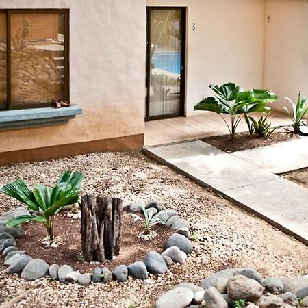 Villas San Angel Sardinal ภายนอก รูปภาพ