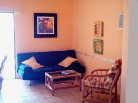 Villas San Angel Sardinal ห้อง รูปภาพ