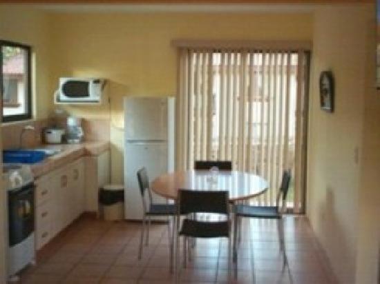 Villas San Angel Sardinal ห้อง รูปภาพ