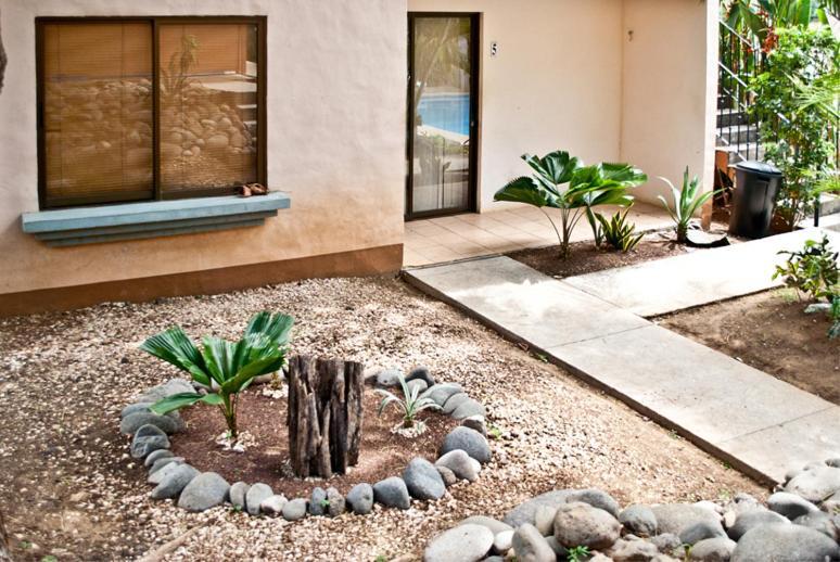 Villas San Angel Sardinal ภายนอก รูปภาพ