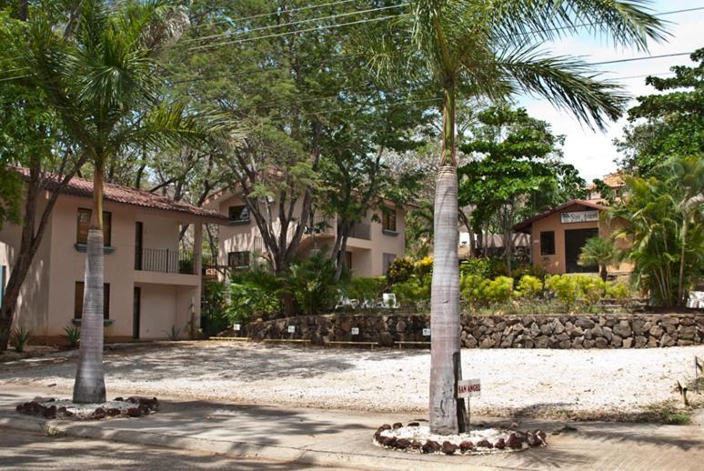 Villas San Angel Sardinal ภายนอก รูปภาพ