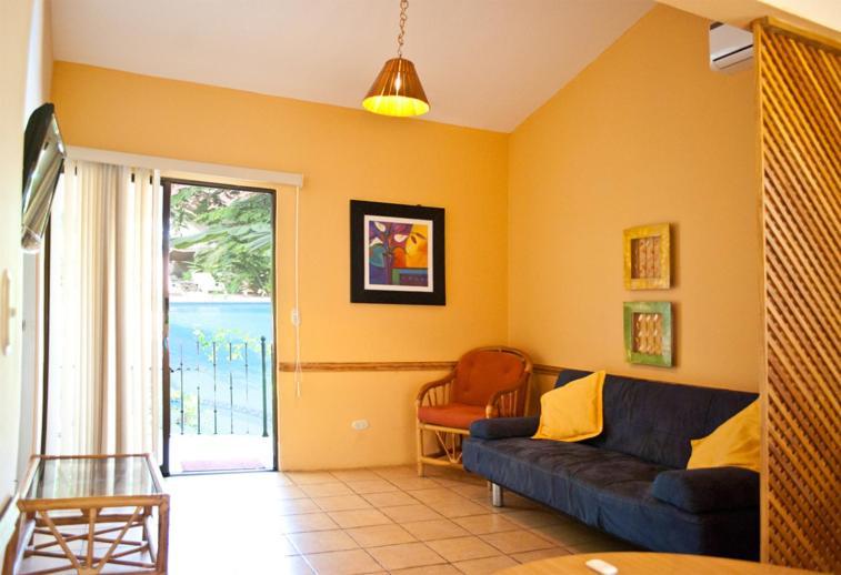 Villas San Angel Sardinal ห้อง รูปภาพ