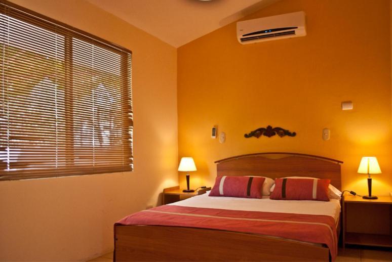 Villas San Angel Sardinal ภายนอก รูปภาพ