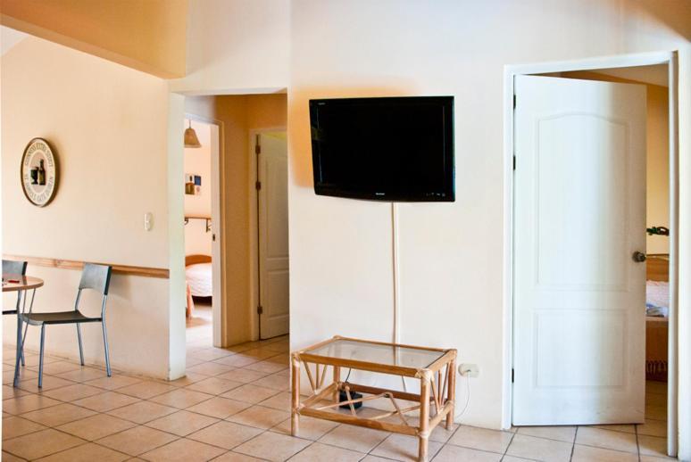 Villas San Angel Sardinal ห้อง รูปภาพ