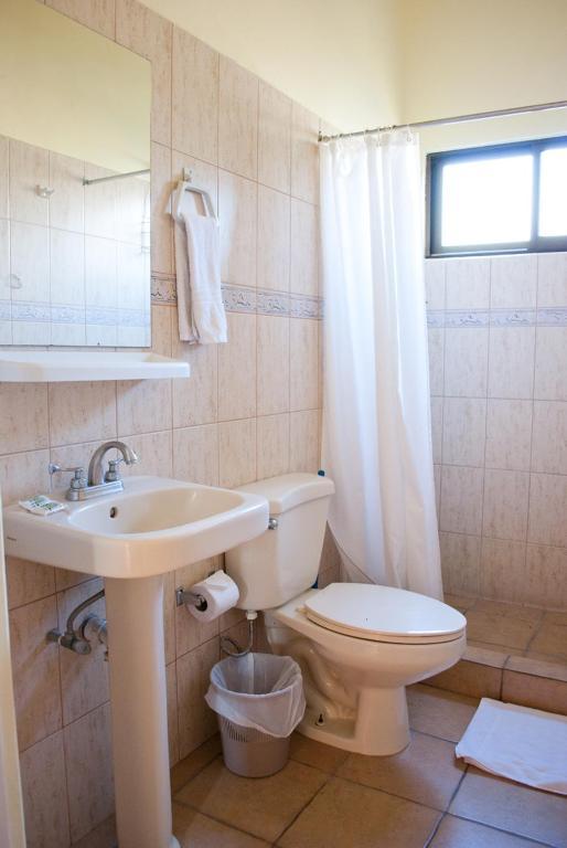 Villas San Angel Sardinal ภายนอก รูปภาพ